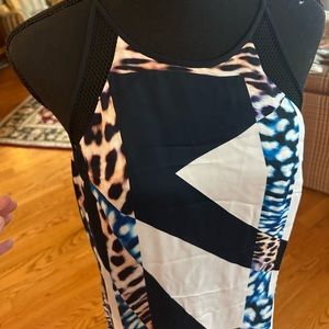 Trina Turk dress size 6